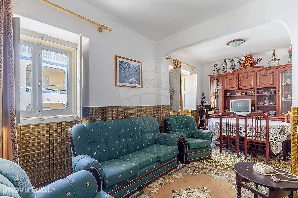 Moradia T4 para venda - Grande imagem: 3/23