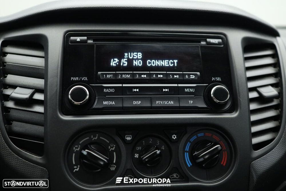 Mitsubishi L200 SpaceCab 3 Lug Iva Ded. - 15