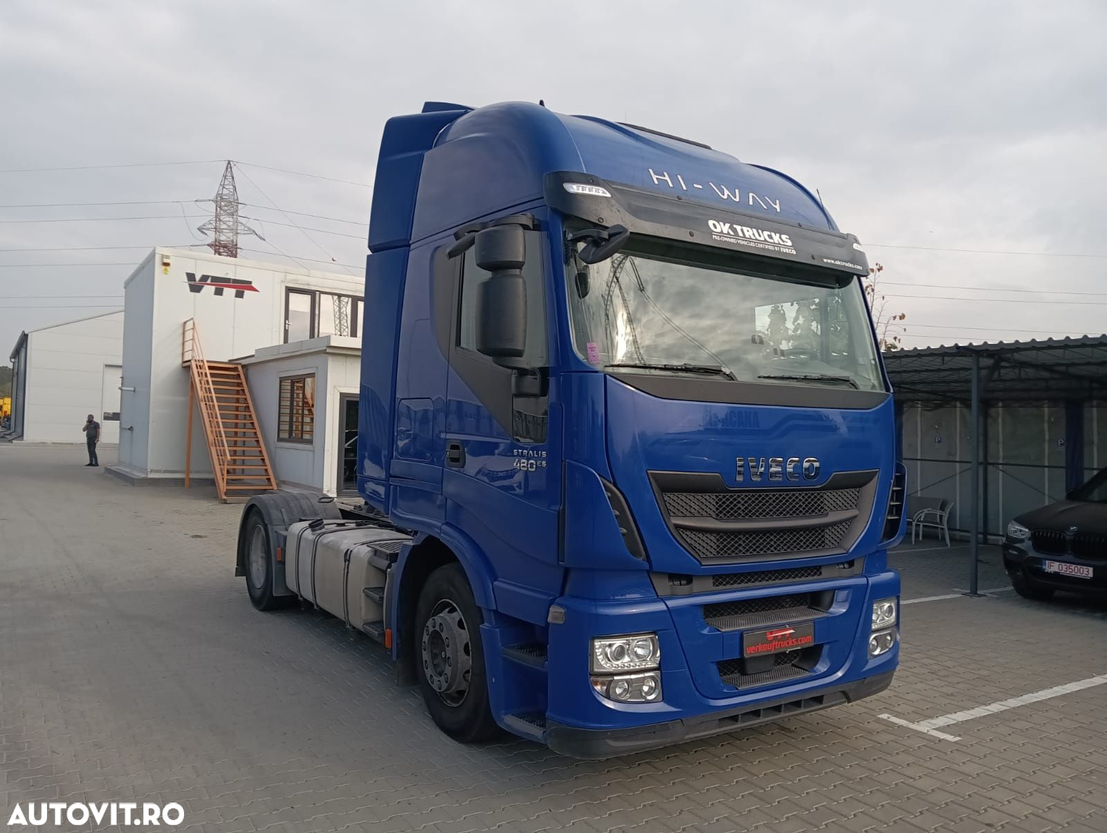 Iveco Stralis - 2