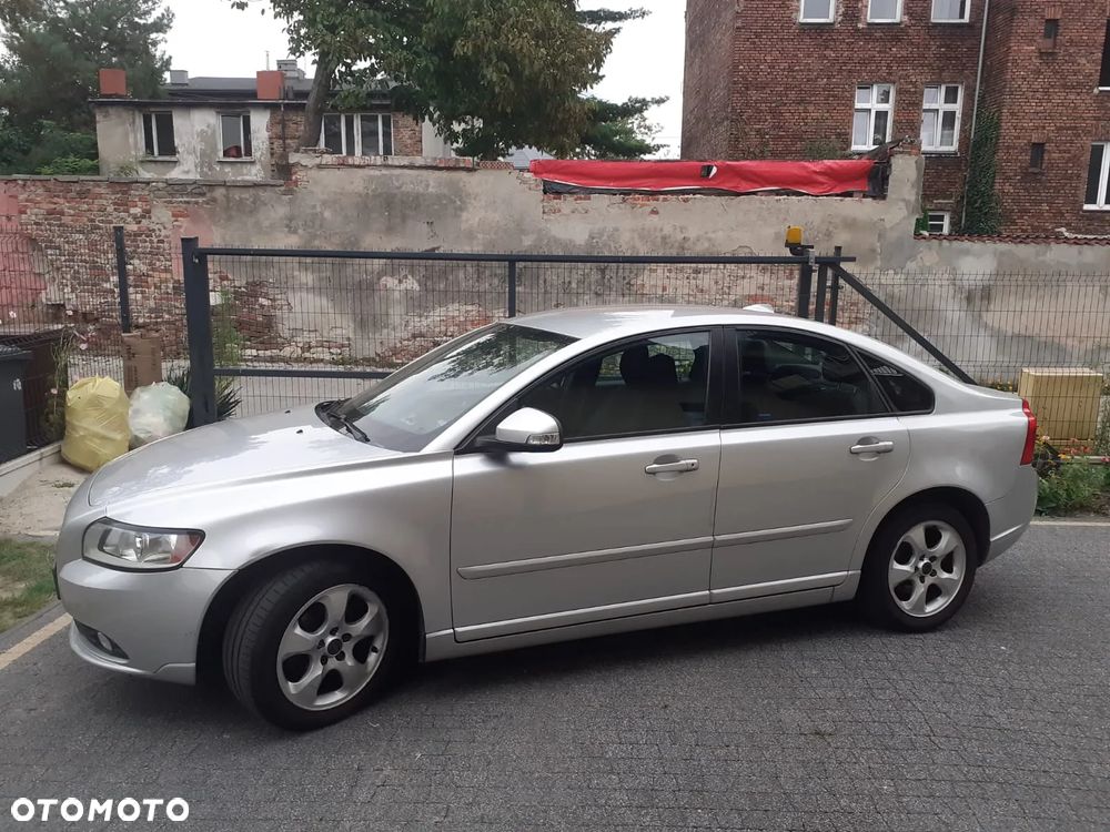Volvo S40 2.0 - 1