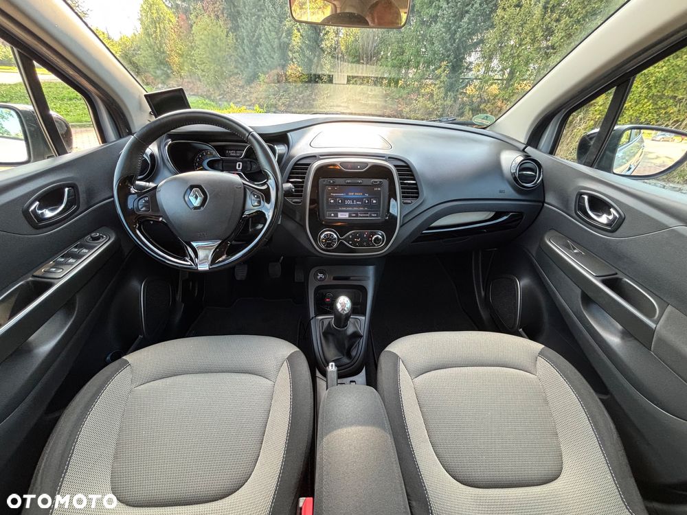 Renault Captur ENERGY TCe 90 Start&Stop Dynamique - 5