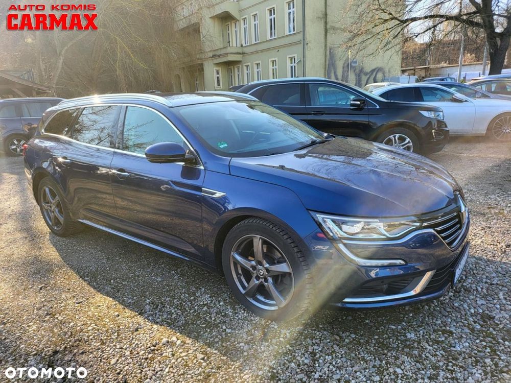 Renault Talisman - 9