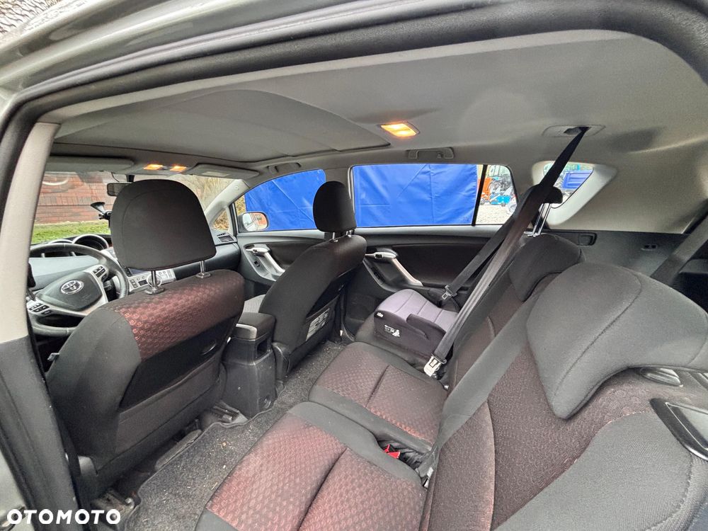 Toyota Verso 2.0 D-4D - 9