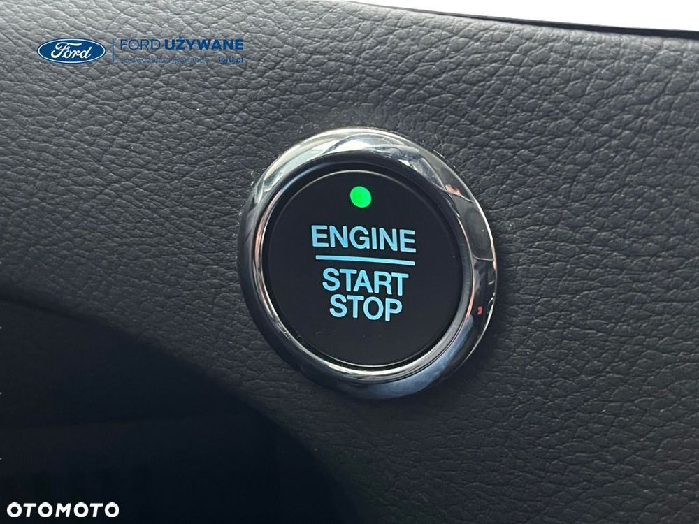 Ford Galaxy 2.0 EcoBlue Titanium - 26