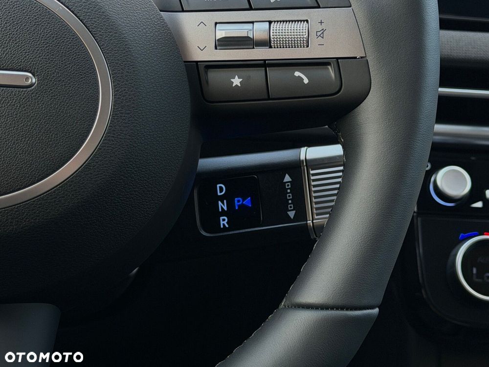 Hyundai Tucson 2026