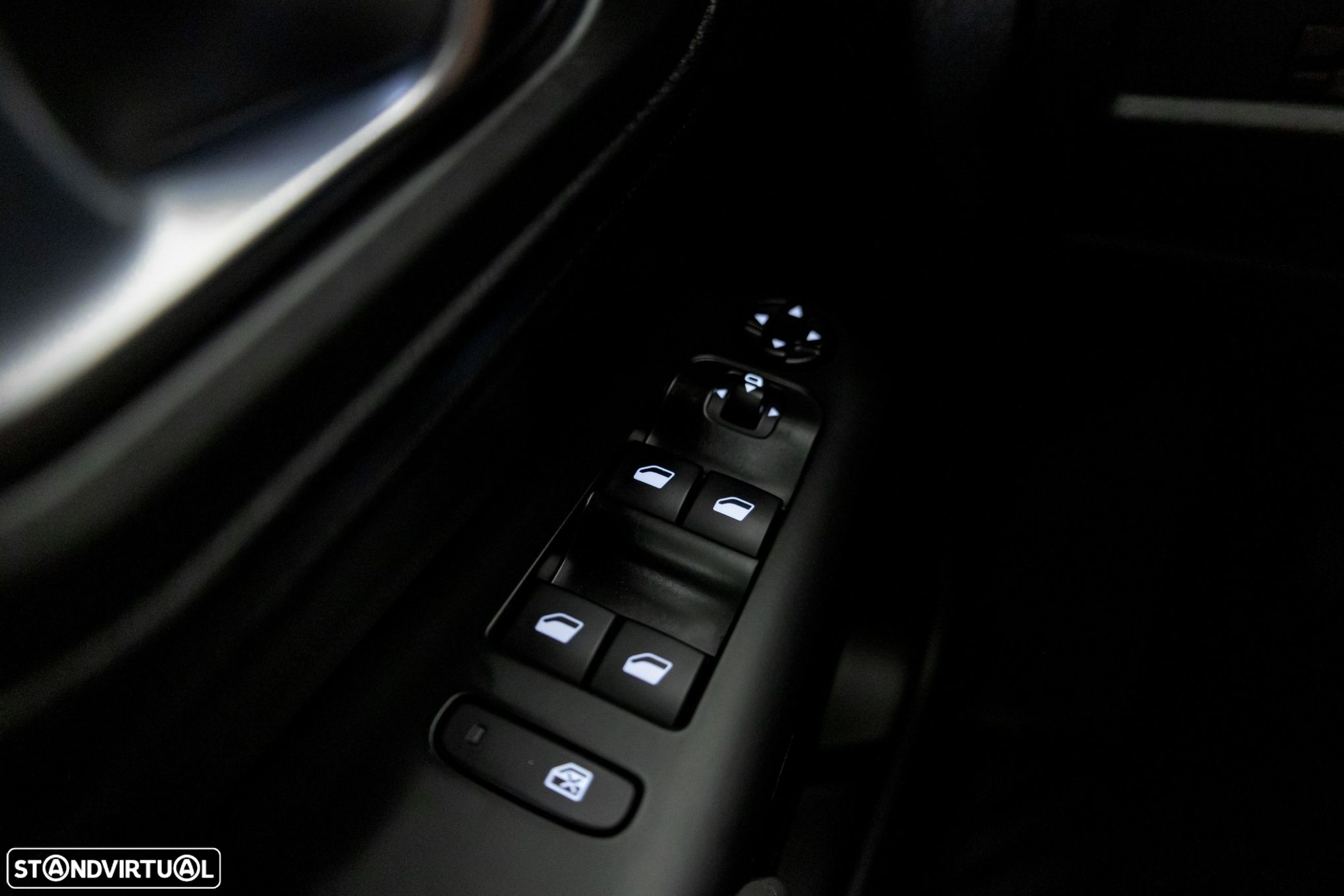 Citroën C5 Aircross 1.5 BlueHDi Feel Pack - 11