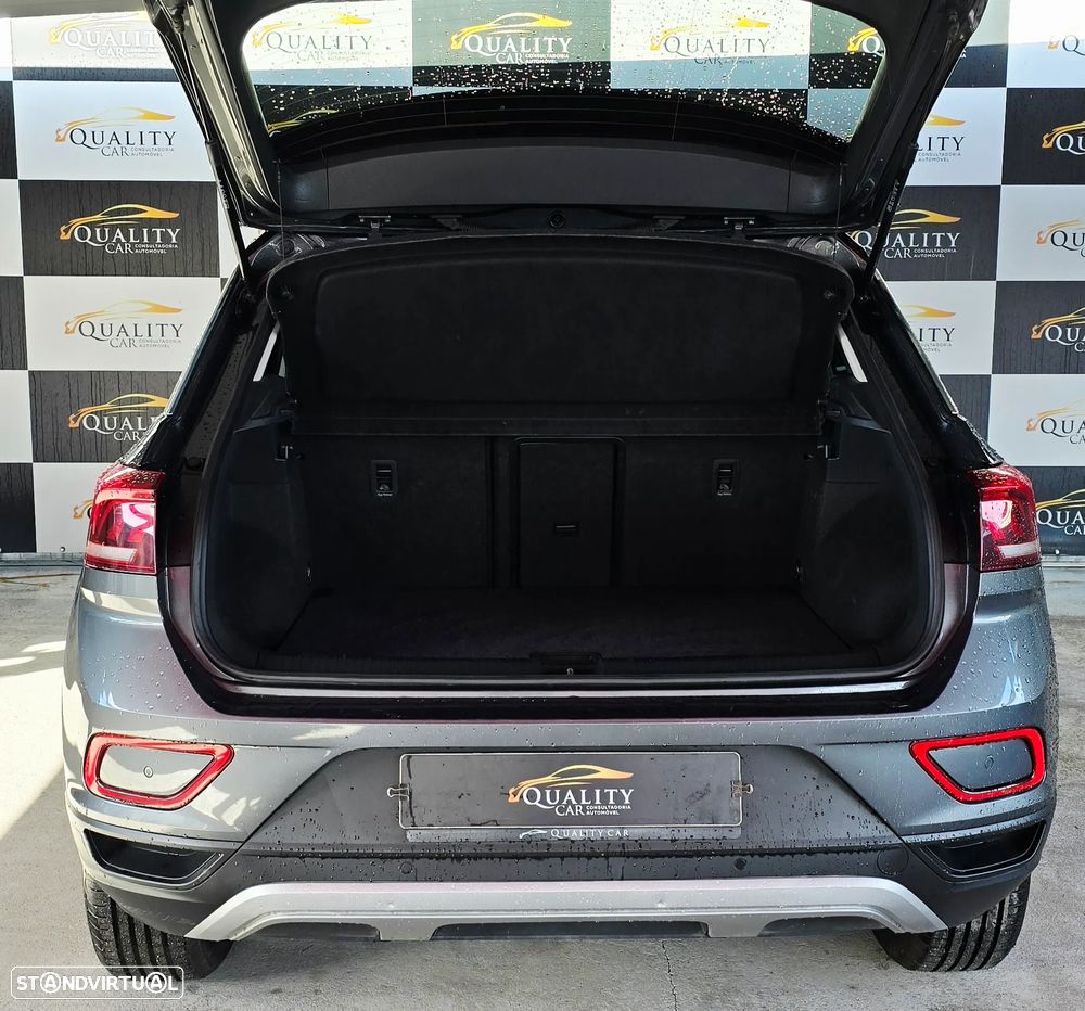 VW T-Roc 1.0 TSI T-ROC@pt - 13