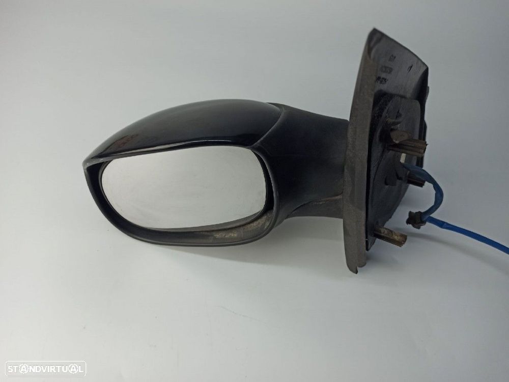 RETROVISOR ESQUERDO CITROEN C2 SX - 1