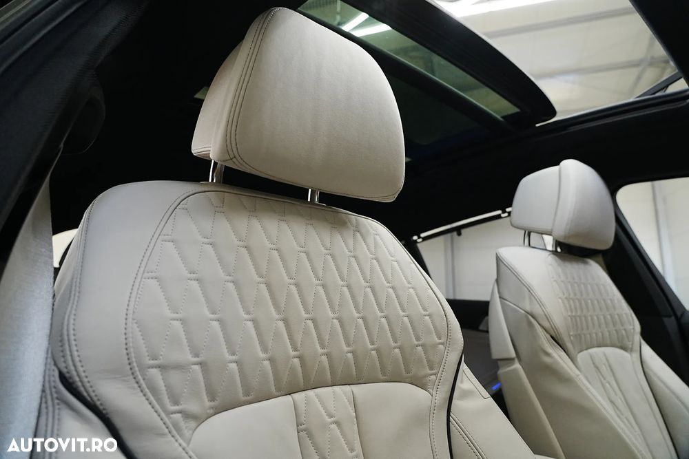BMW X6 xDrive40i AT MHEV - 18
