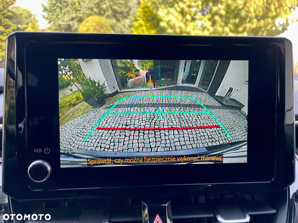 Toyota Corolla 1.8 Hybrid GPF Comfort - 10