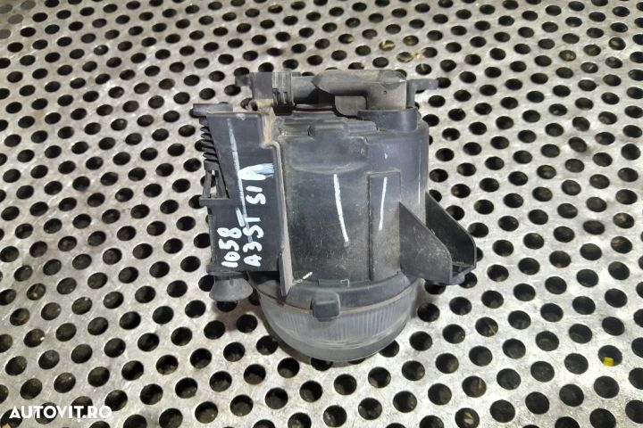 Proiector stanga 8E0941699D 8E0941699D Audi A3 8P/8PA [2th facelift] - 4