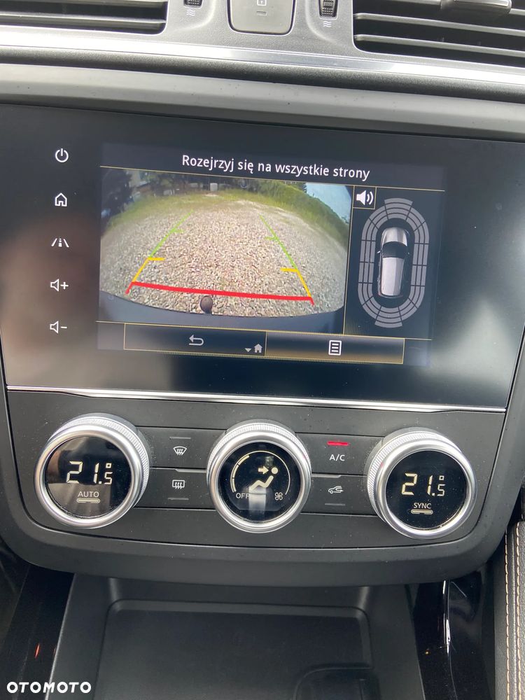 Renault Kadjar - 26