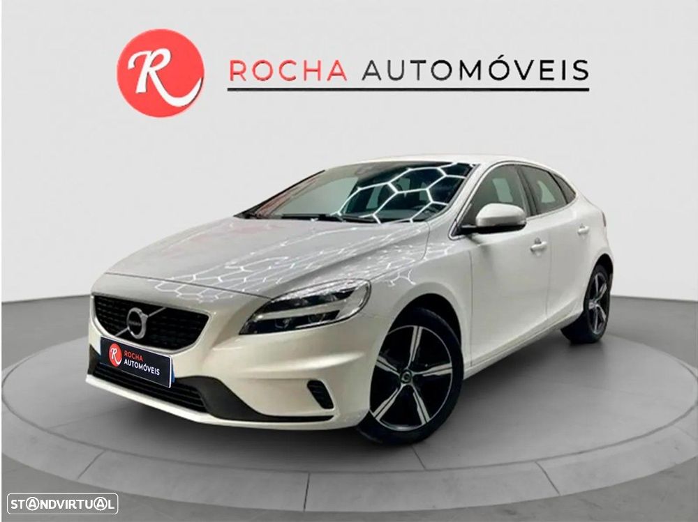 Volvo V40 2.0 D2 Kinetic - 2