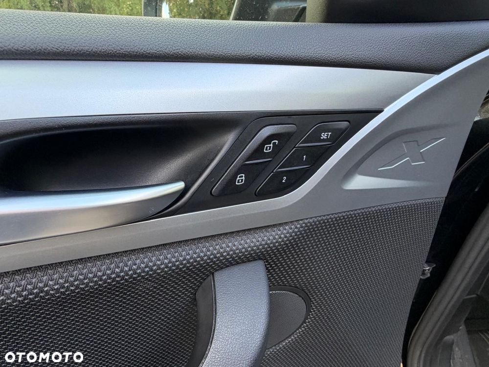 BMW X3 - 17
