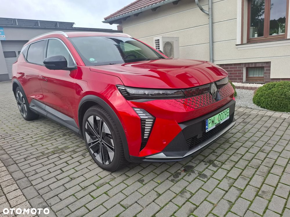 Renault Scenic EV87 Techno - 6