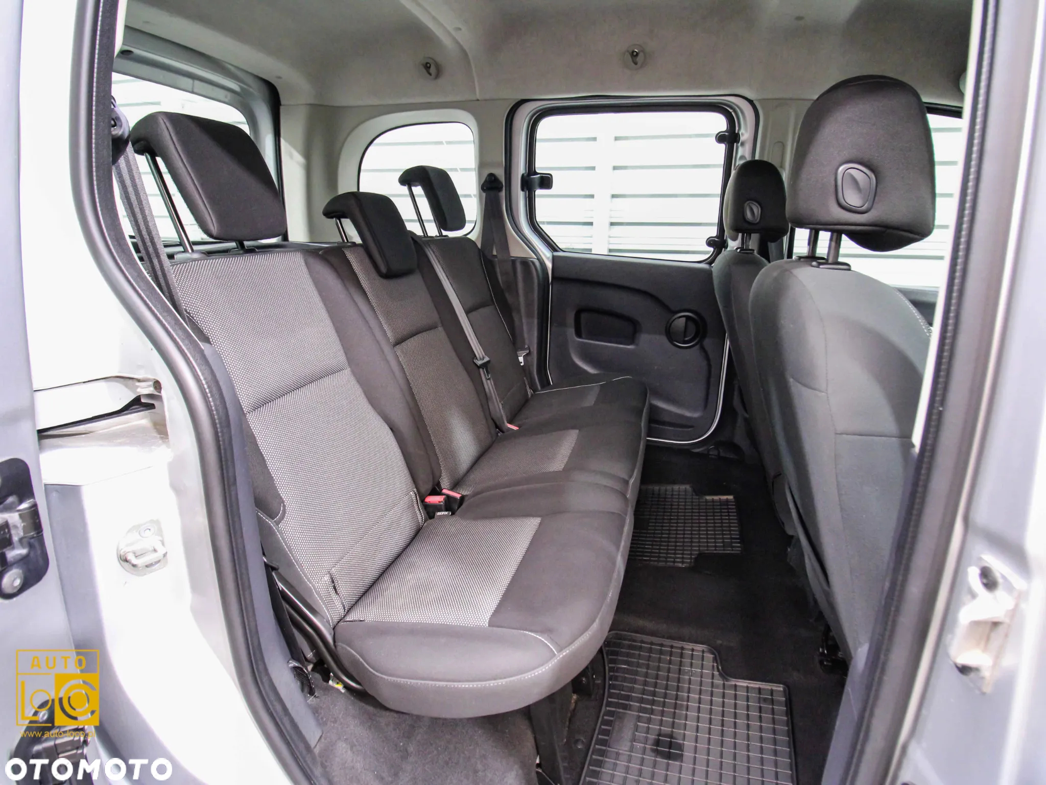 Renault Kangoo - 11