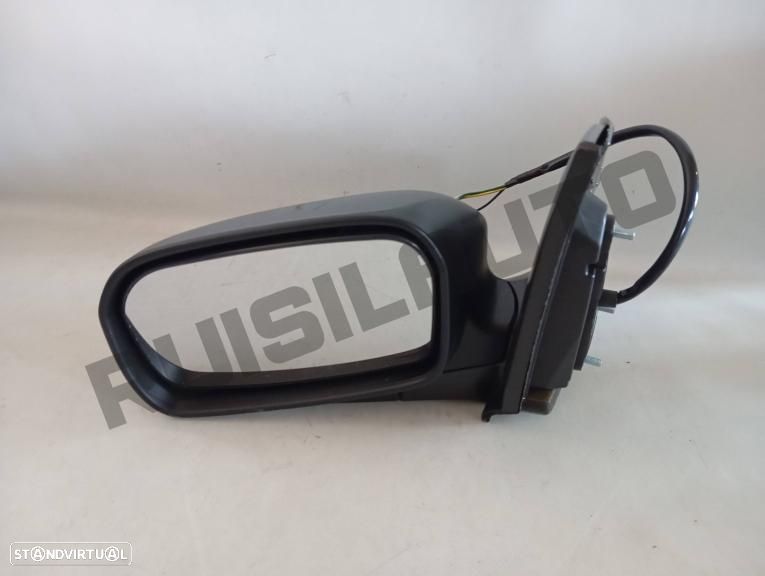 Espelho Retrovisor Esquerdo Eléctrico 76250s6dg11 Honda Civic V - 1