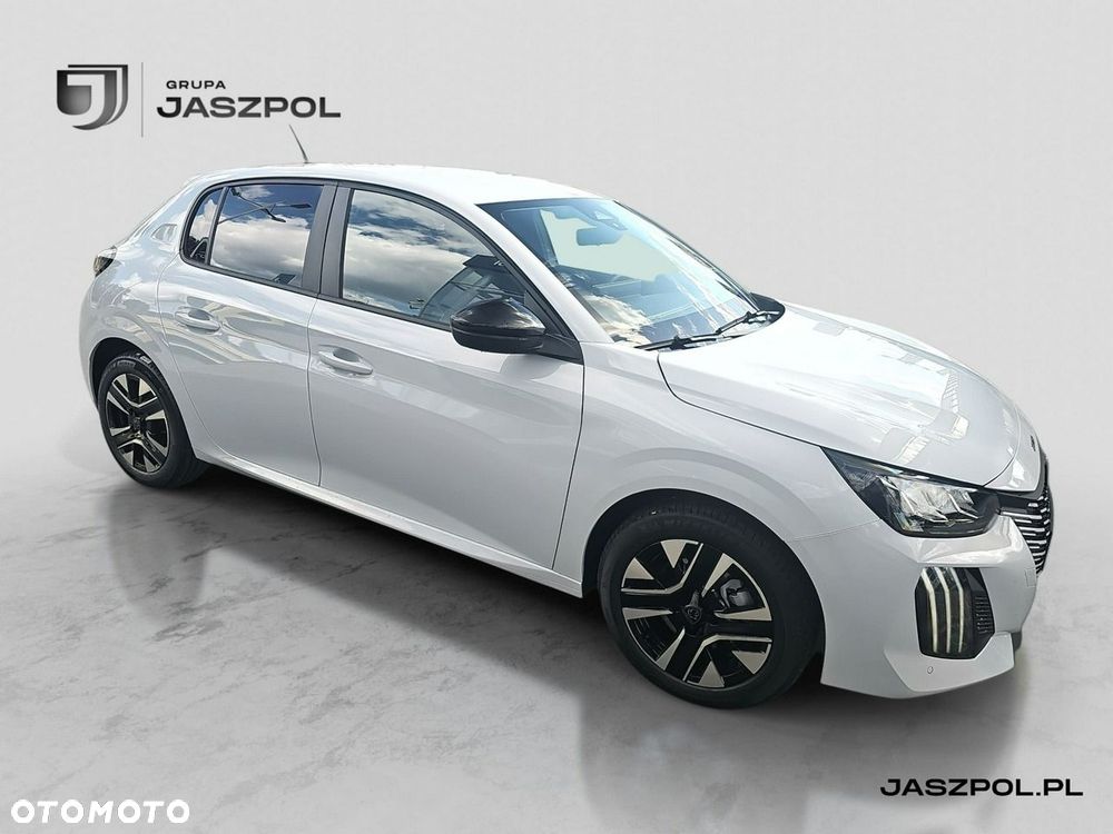 Peugeot 208 2026 photo 3