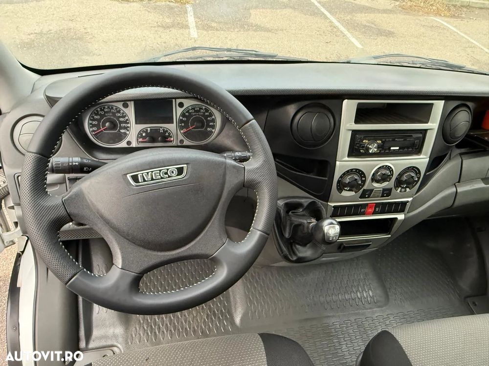 Iveco Daily - 11