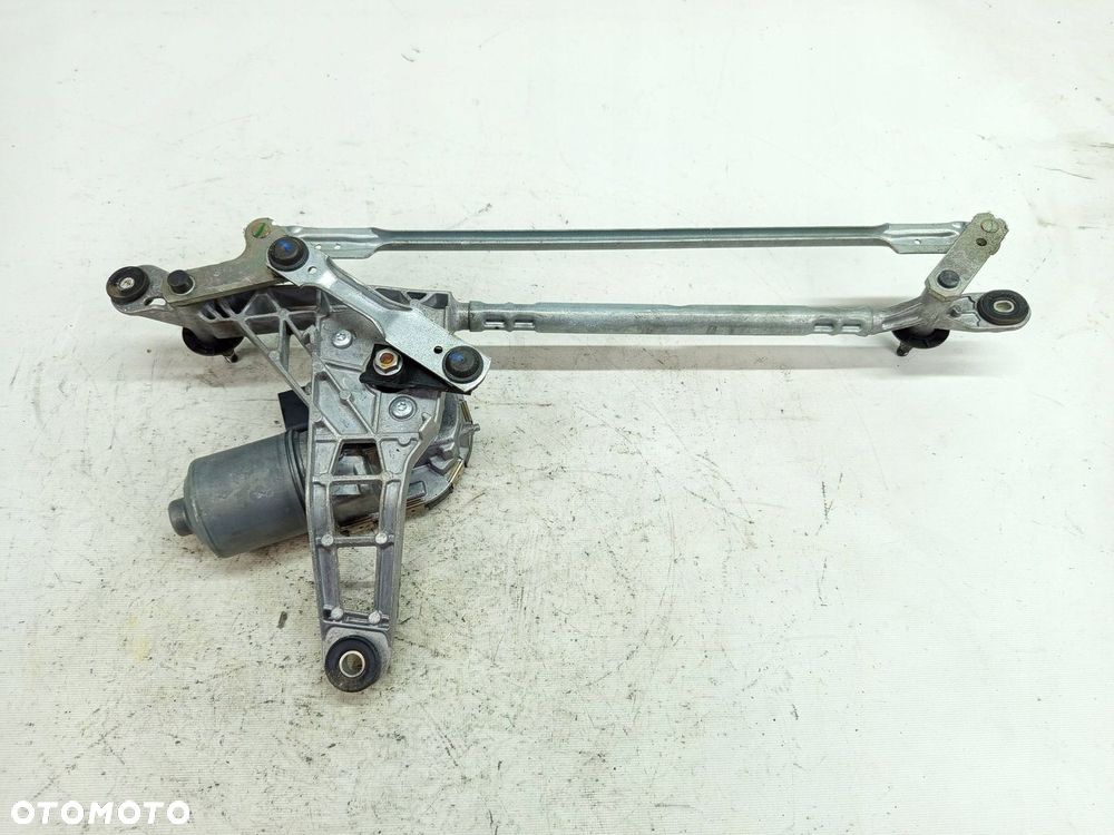 AUDI A4 B9 8W MECHNIAZM WYCIERACZEK 8W1955023B 8W1955119A - 3