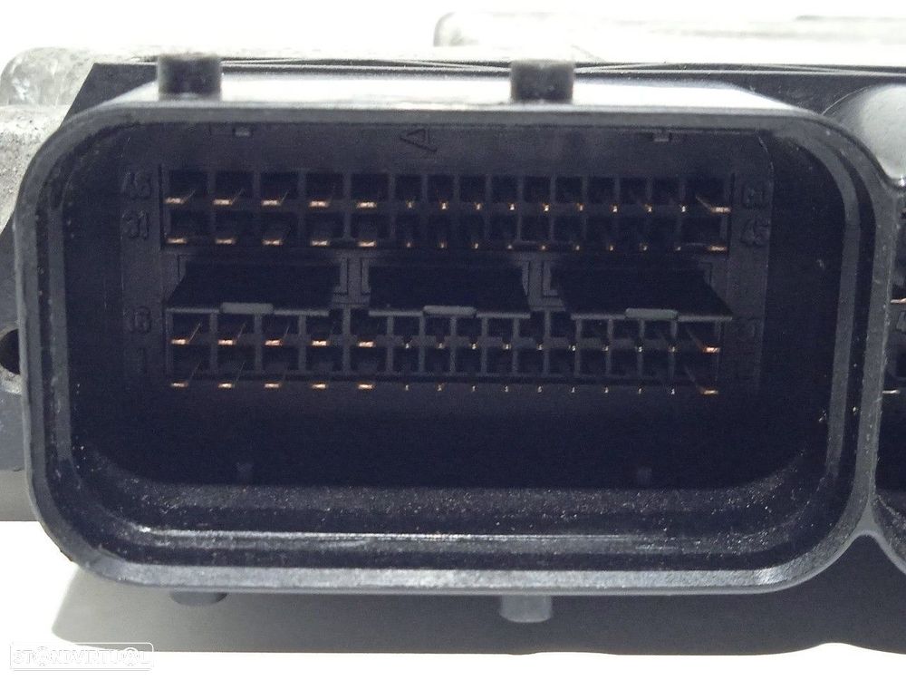 CENTRALINA MOTOR UCE JEEP PATRIOT 2007 - 3