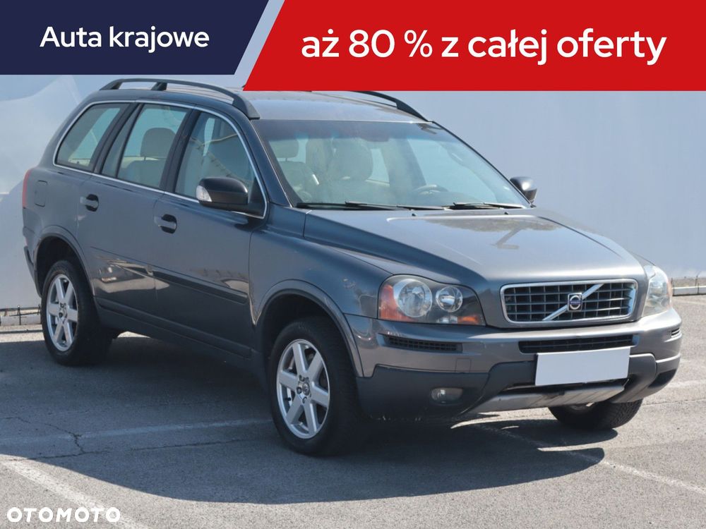 Volvo XC 90 - 3