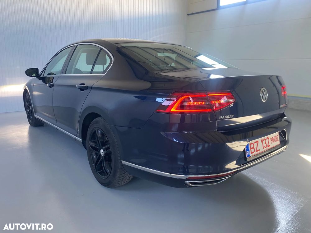 Volkswagen Passat ver-variant-2-0-bitdi-4mot-dsg-highline - 7