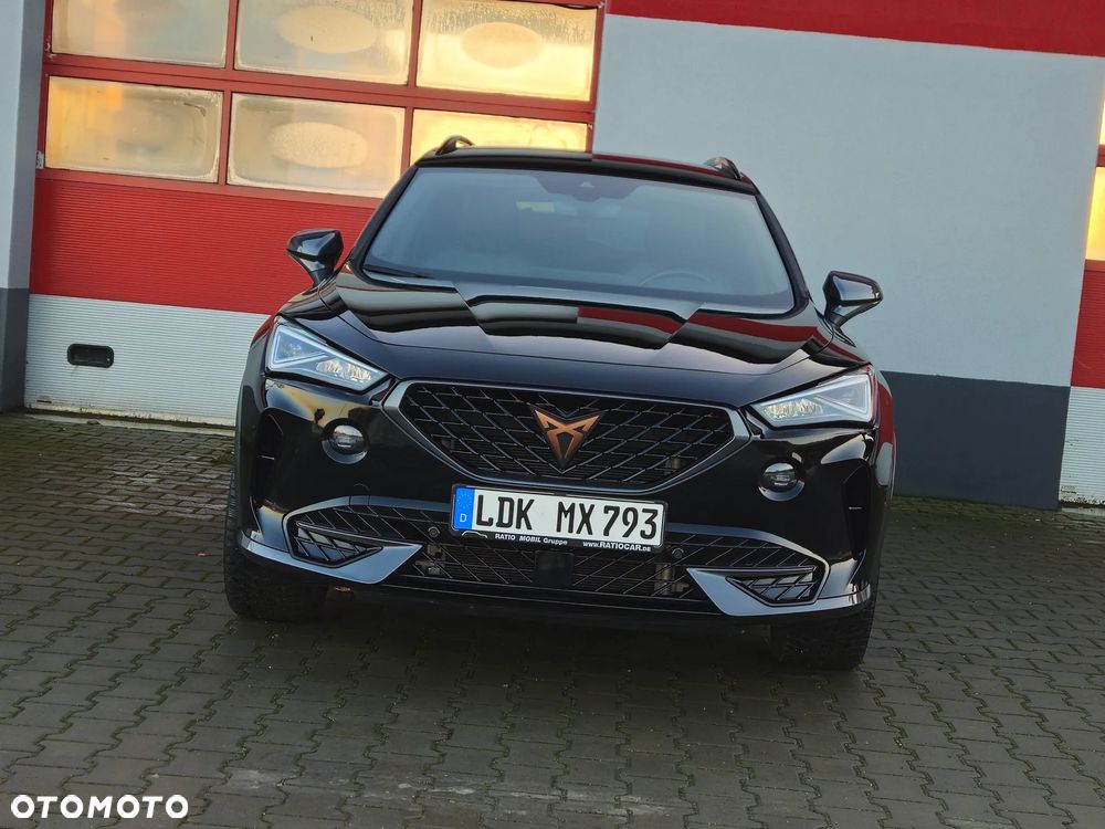 Cupra Formentor 1.5 TSI DSG - 2