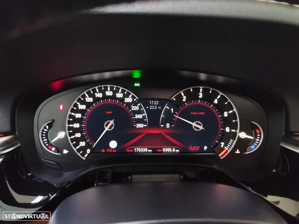 BMW 640 i xDrive - 40