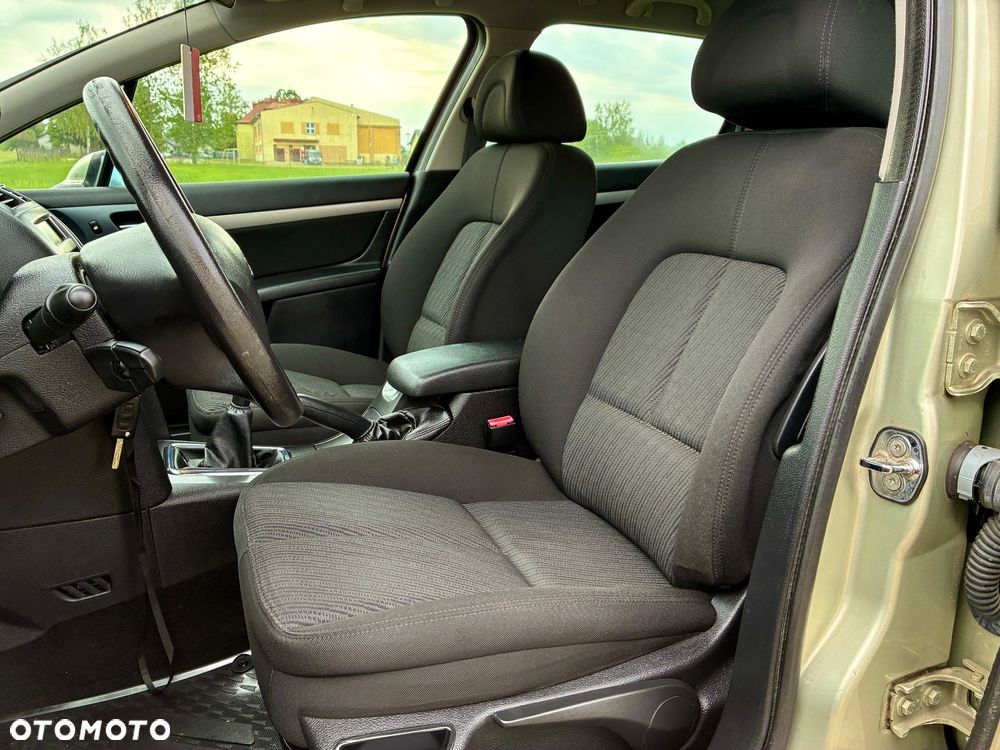 Peugeot 407 1.8 ST Komfort - 20
