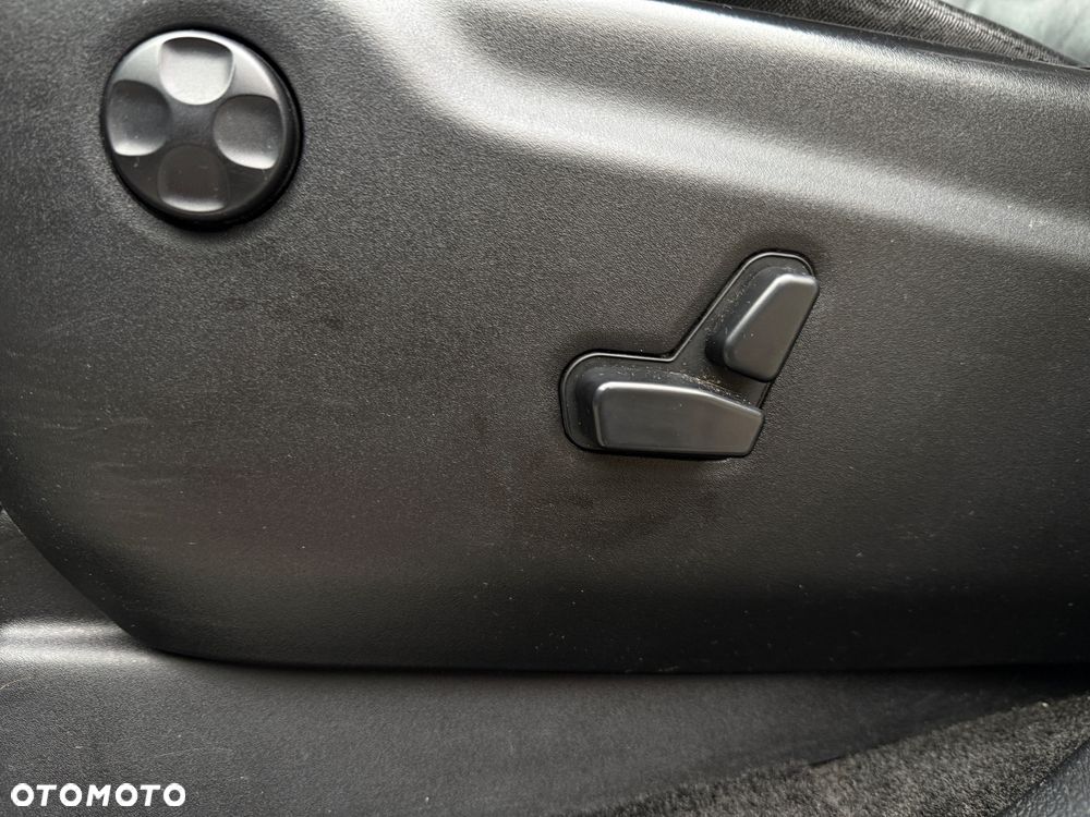 Jeep Grand Cherokee 3.0 CRD Limited - 12