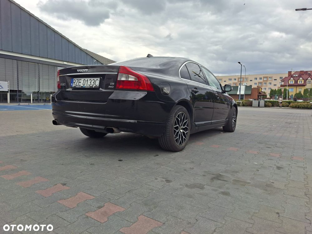 Volvo S80 2.4D5 AWD Executive - 15