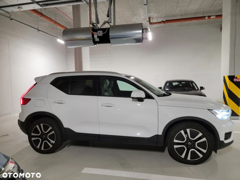 Volvo XC 40 D3 - 13