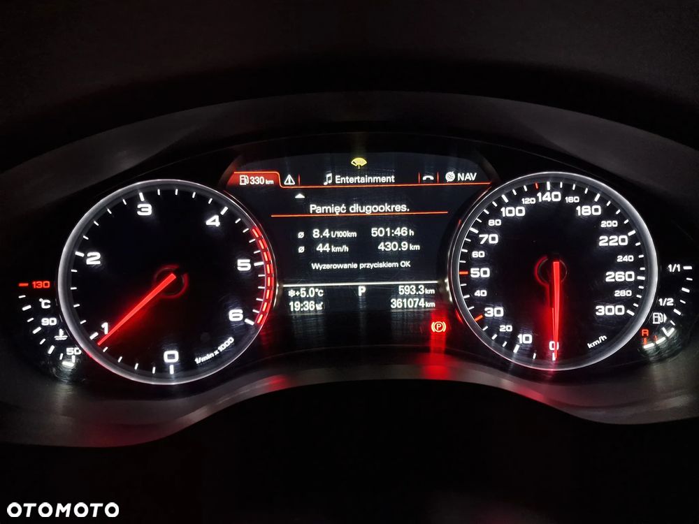 Audi A7 Sportback - 13