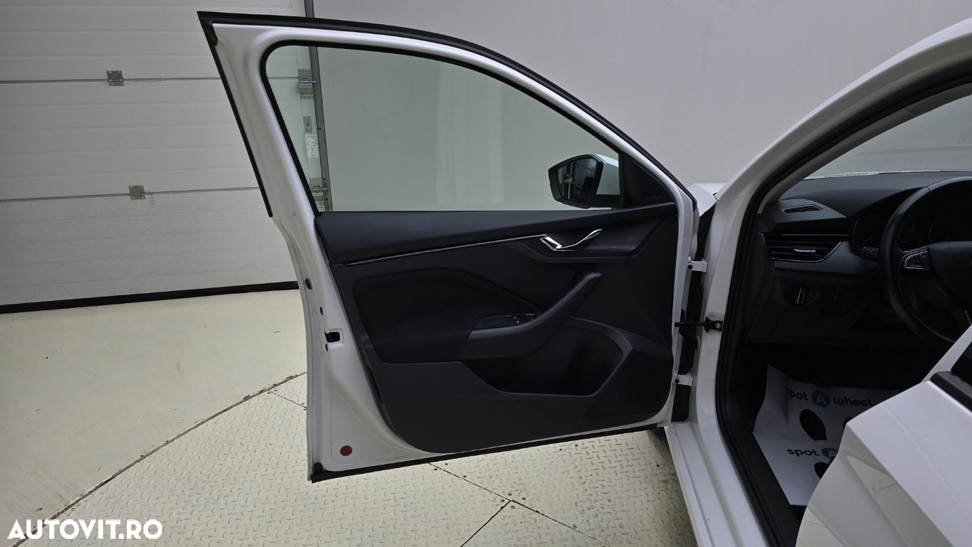 Skoda Scala - 10
