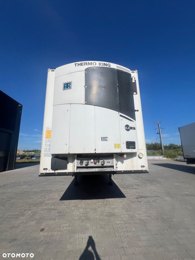 Schmitz Cargobull SKO 24/L - 6