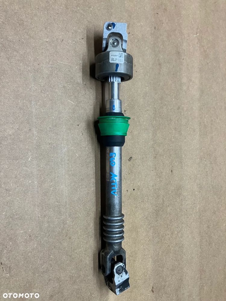 DRĄŻEK KOLUMNY KIEROWNICZEJ MAGLOWNICY ACTIVE STEERING KRZYŻAK ŁĄCZNIK PRZEGUB 2201055733 - 3