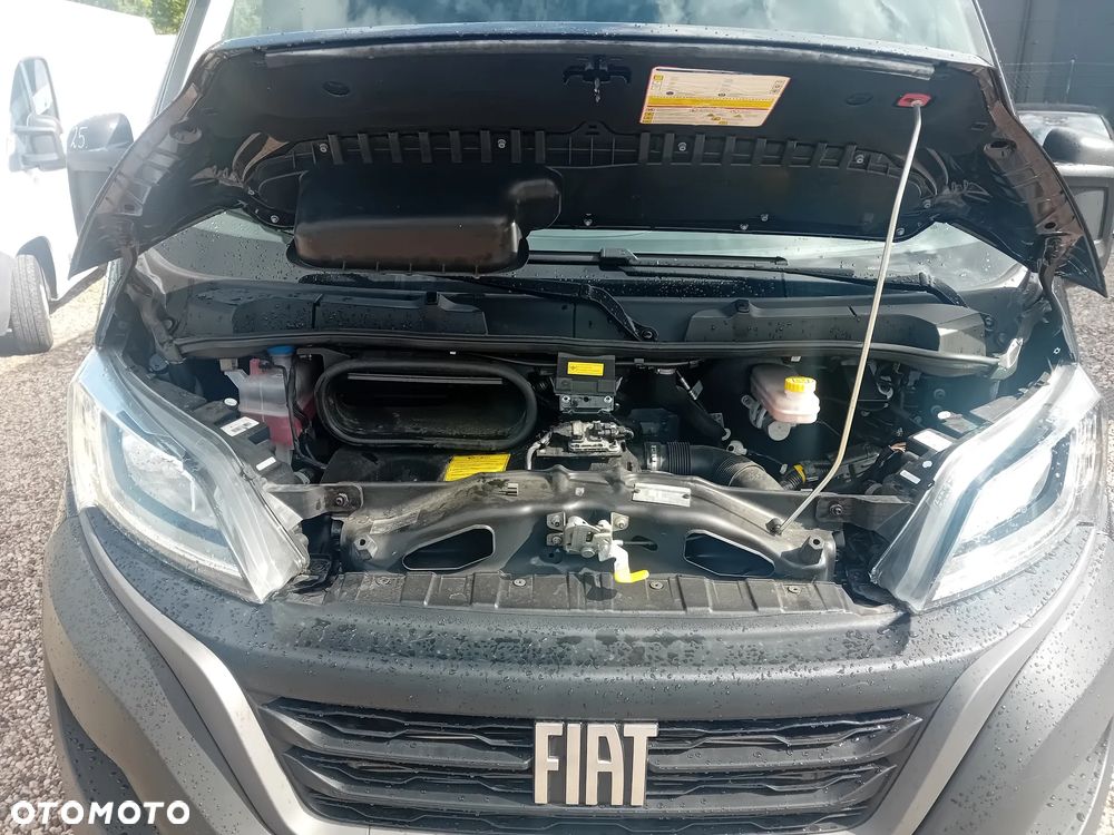 Fiat Ducato MJ L2H2 (bryg.) - 27
