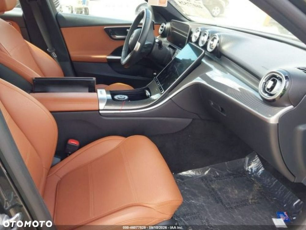 Mercedes-Benz C-Class 2023 photo 5