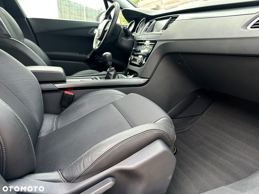 Peugeot 508 BlueHDi 150 Stop&Start Allure - 13