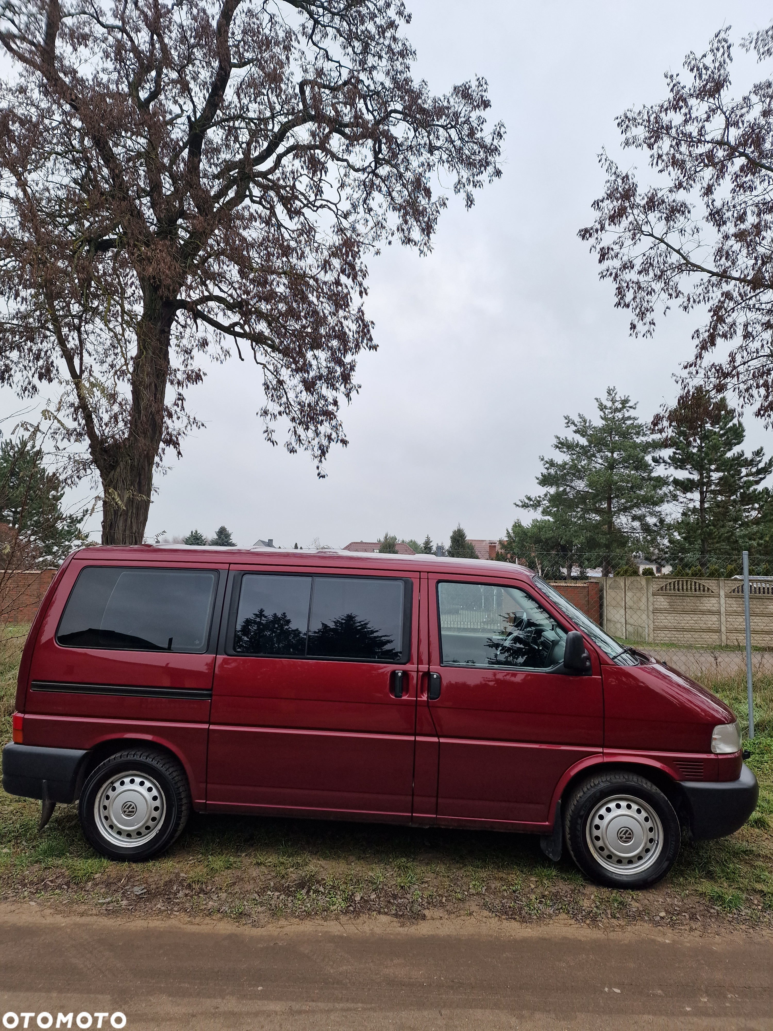 Volkswagen Caravelle TDI Basis - 17