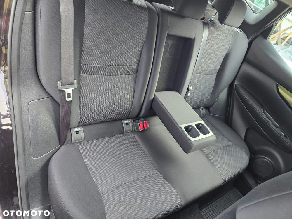 Nissan Qashqai 1.2 DIG-T Acenta - 36