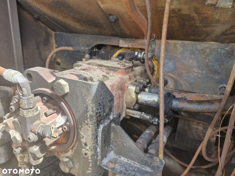 Hyundai Robex lc 210 - 14