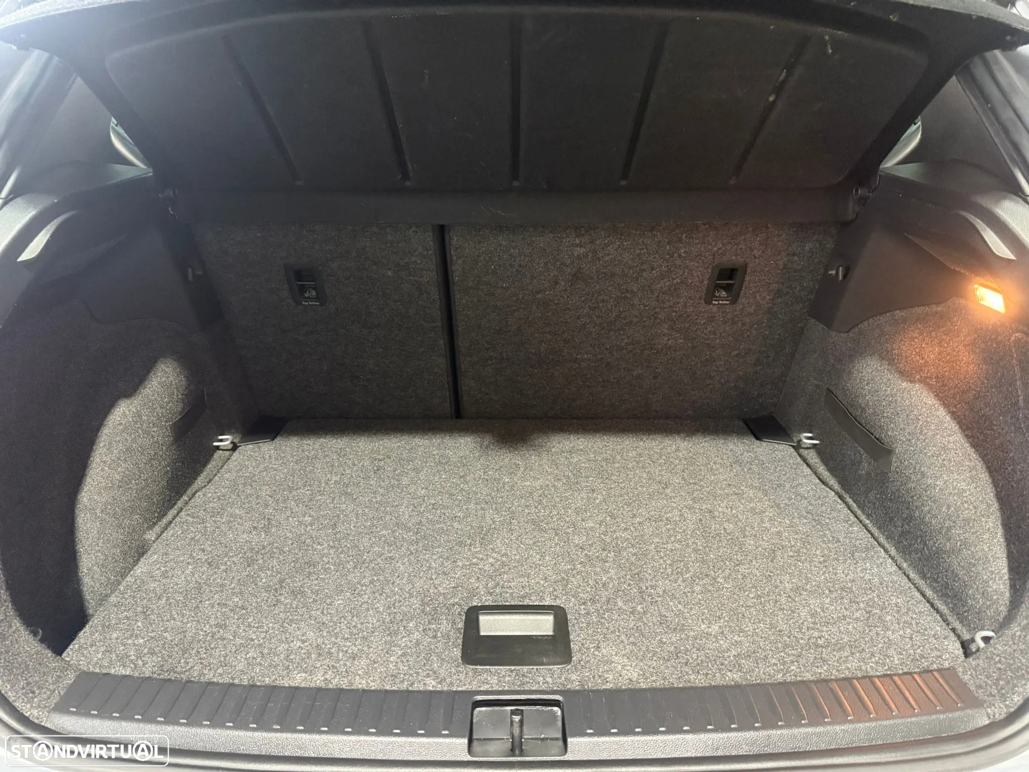 SEAT Arona 1.0 TSI FR - 29