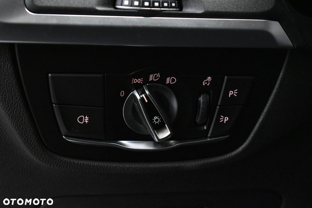 BMW X4 xDrive30i mHEV M Sport sport - 11