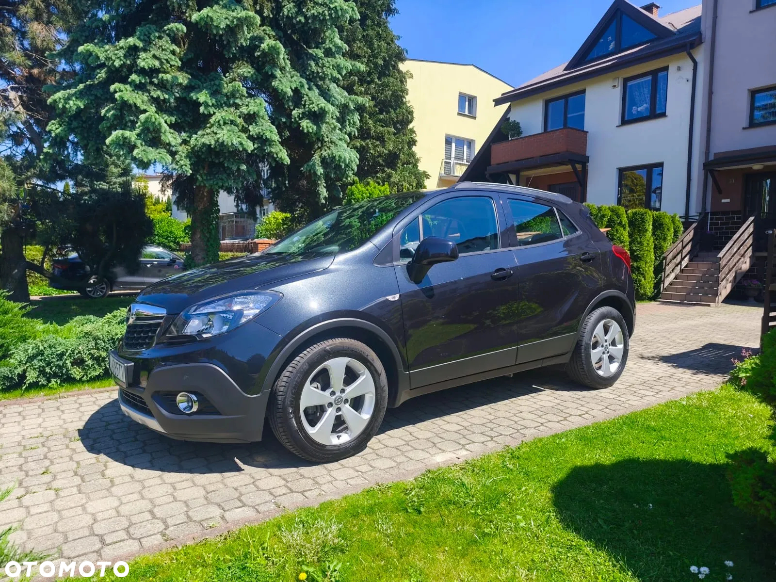 Opel Mokka 1.4 T Enjoy S&S - 6