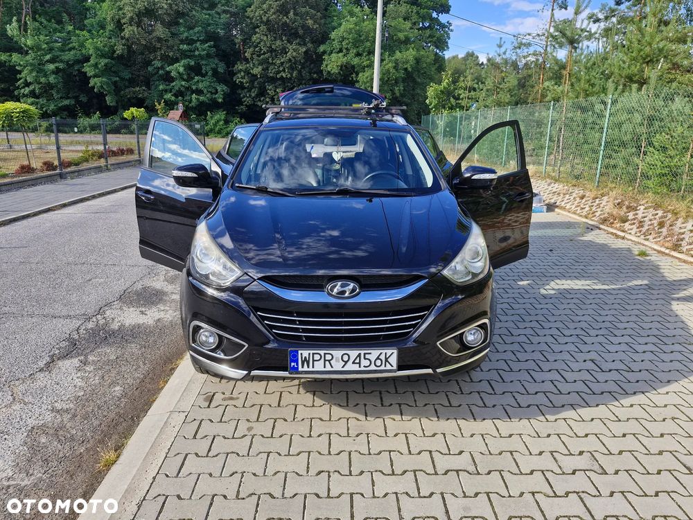 Hyundai ix35 1.6 GDI Comfort 2WD - 17