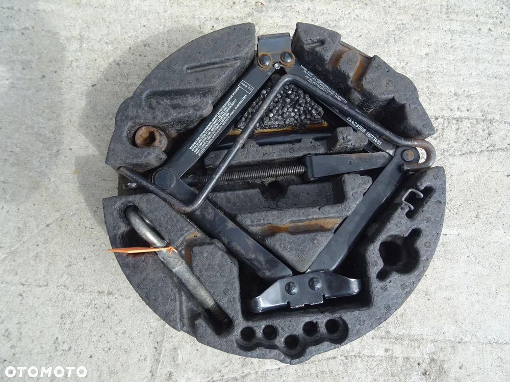 KOŁA 16 CALI FELGI ALUMINIOWE ZIMA OPEL VECTRA C SIGNUM ASTRA ZAFIRA OMEGA - 13