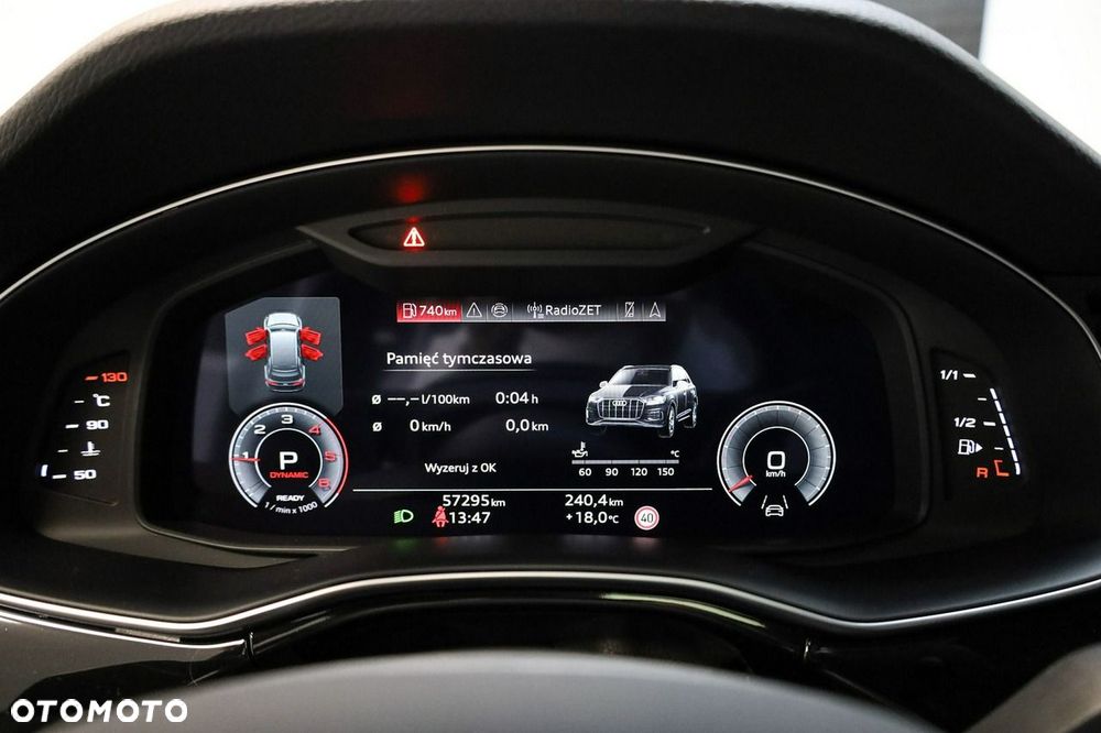 Audi Q7 - 19