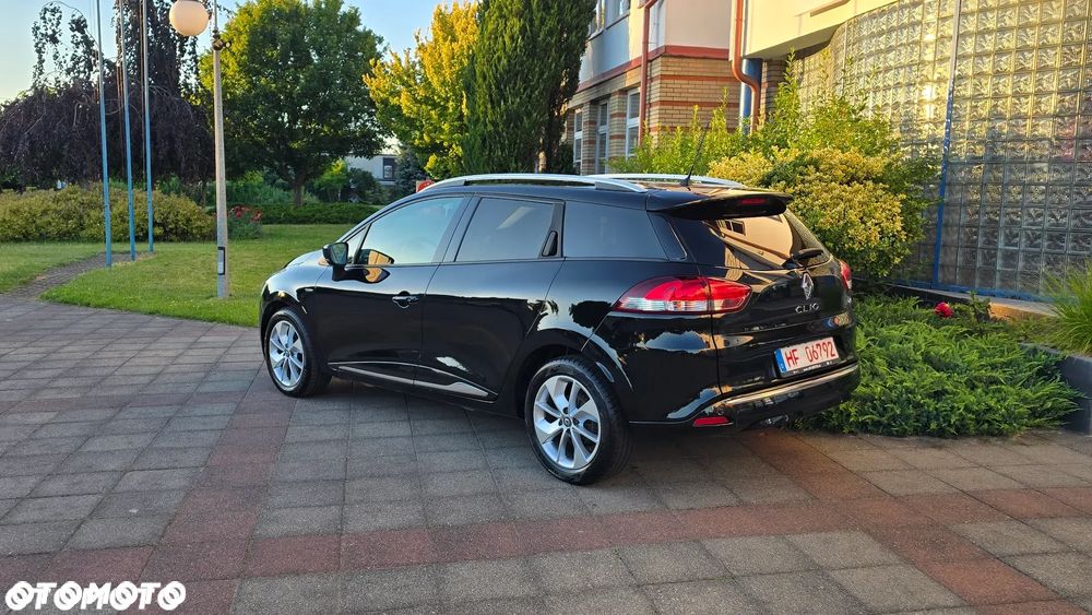 Renault Clio dCi 90 Limited - 37